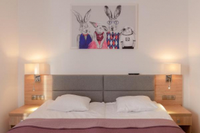 Apartamenty 